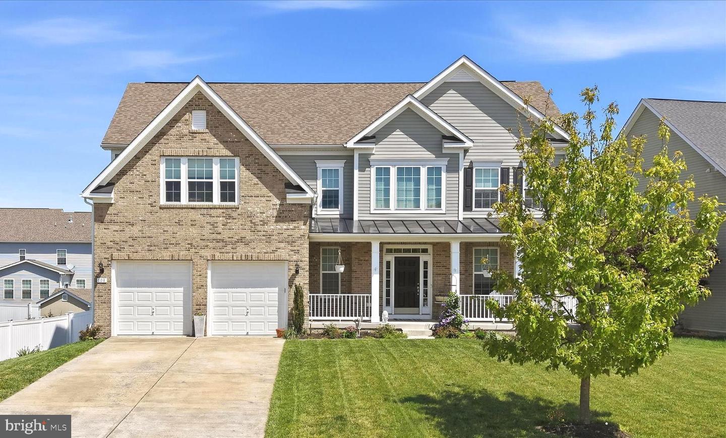 108 Reedville Court