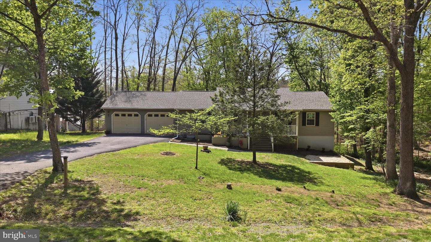 407 Dogwood Drive