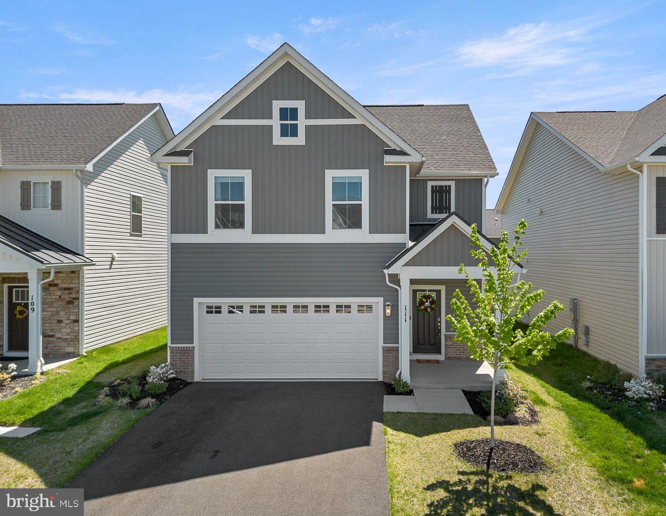 111 Haida Lane