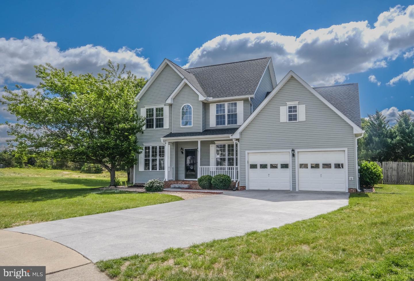 109 Kabardin Court