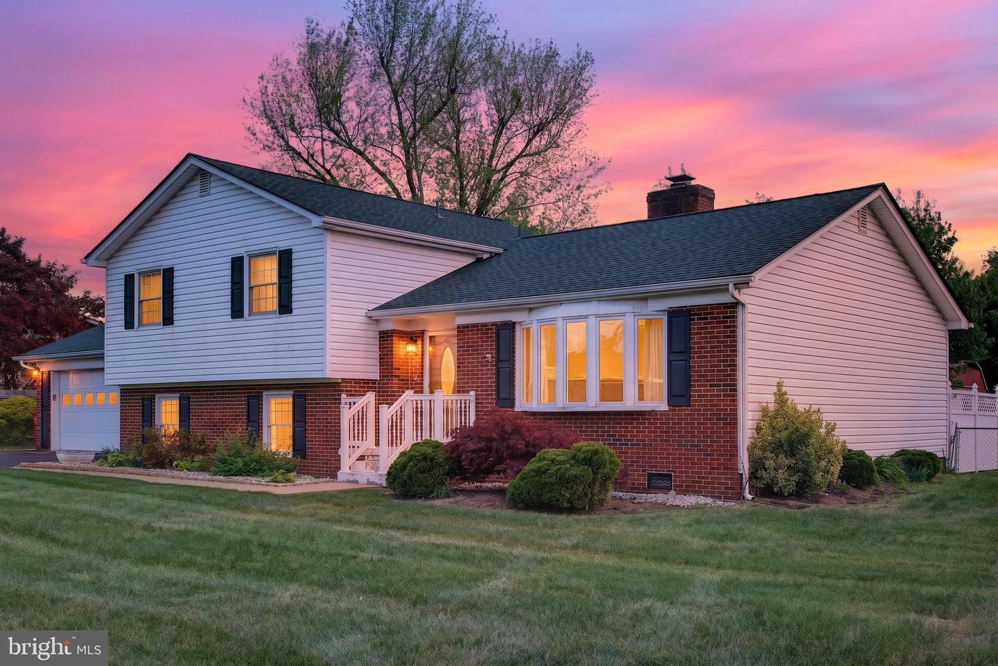 5040 Barley Drive, Stephens City