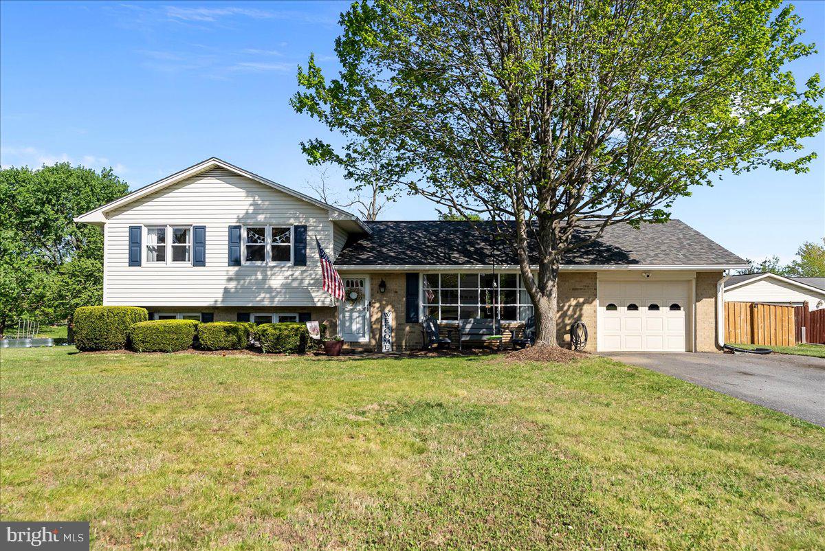 108 Wythe Avenue, Stephens City