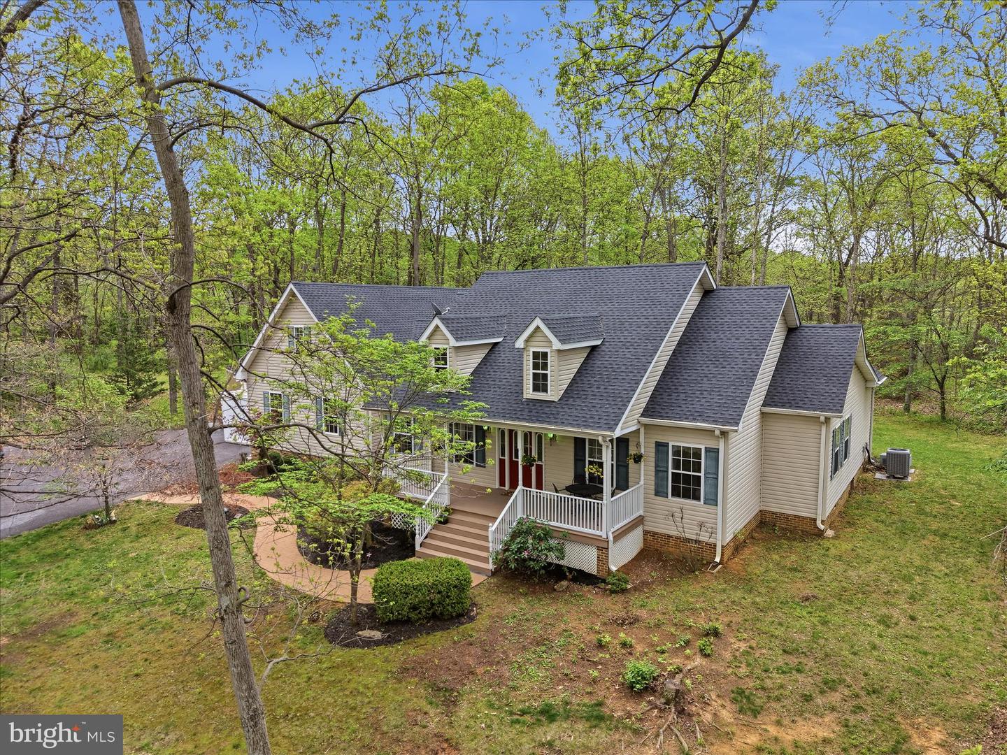 294 Green Spring Drive, Winchester
