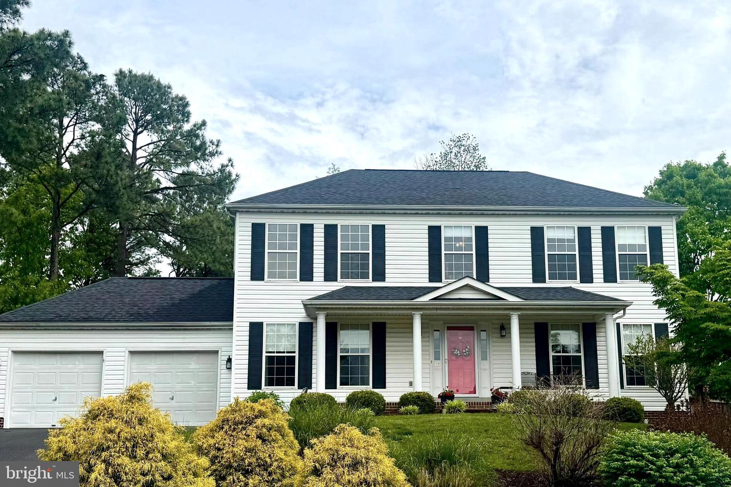 111 Old Wagon Road, Winchester