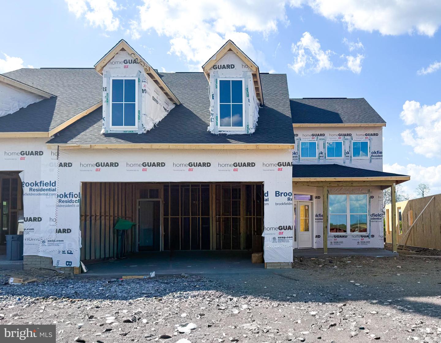 104 Zinnia Lane