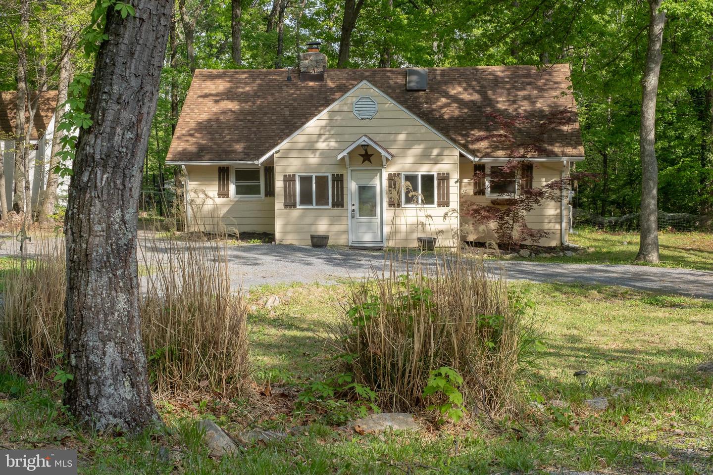 110 Red Fox Trl, Winchester