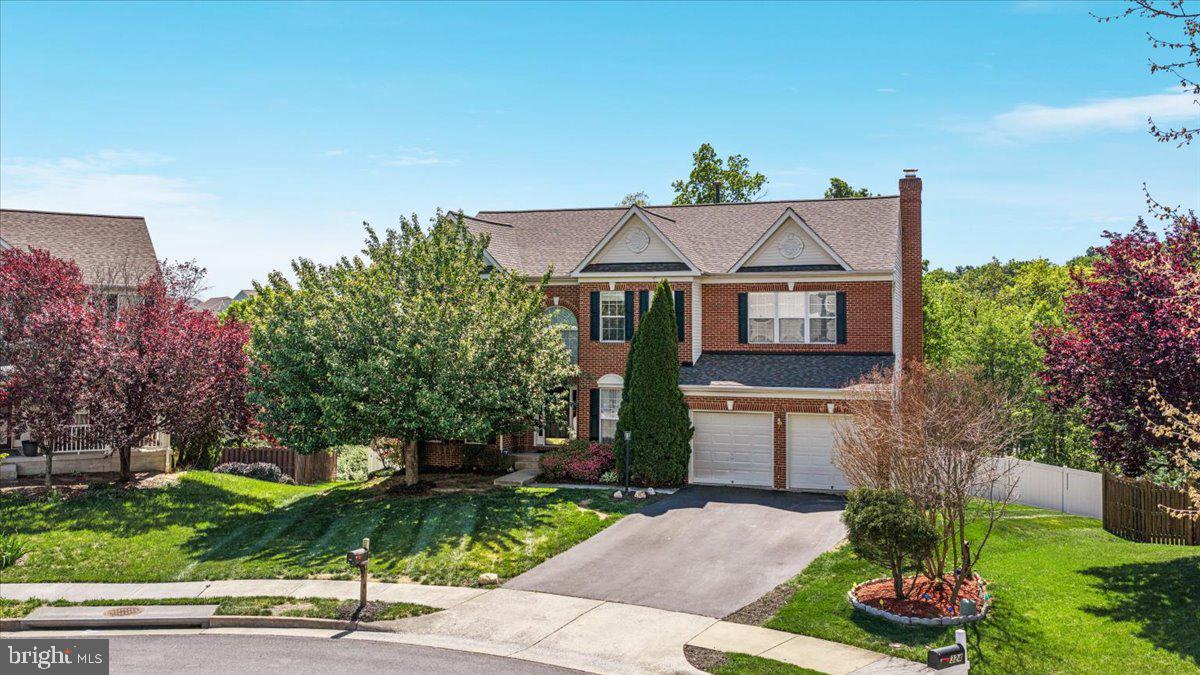 326 Morlyn Drive