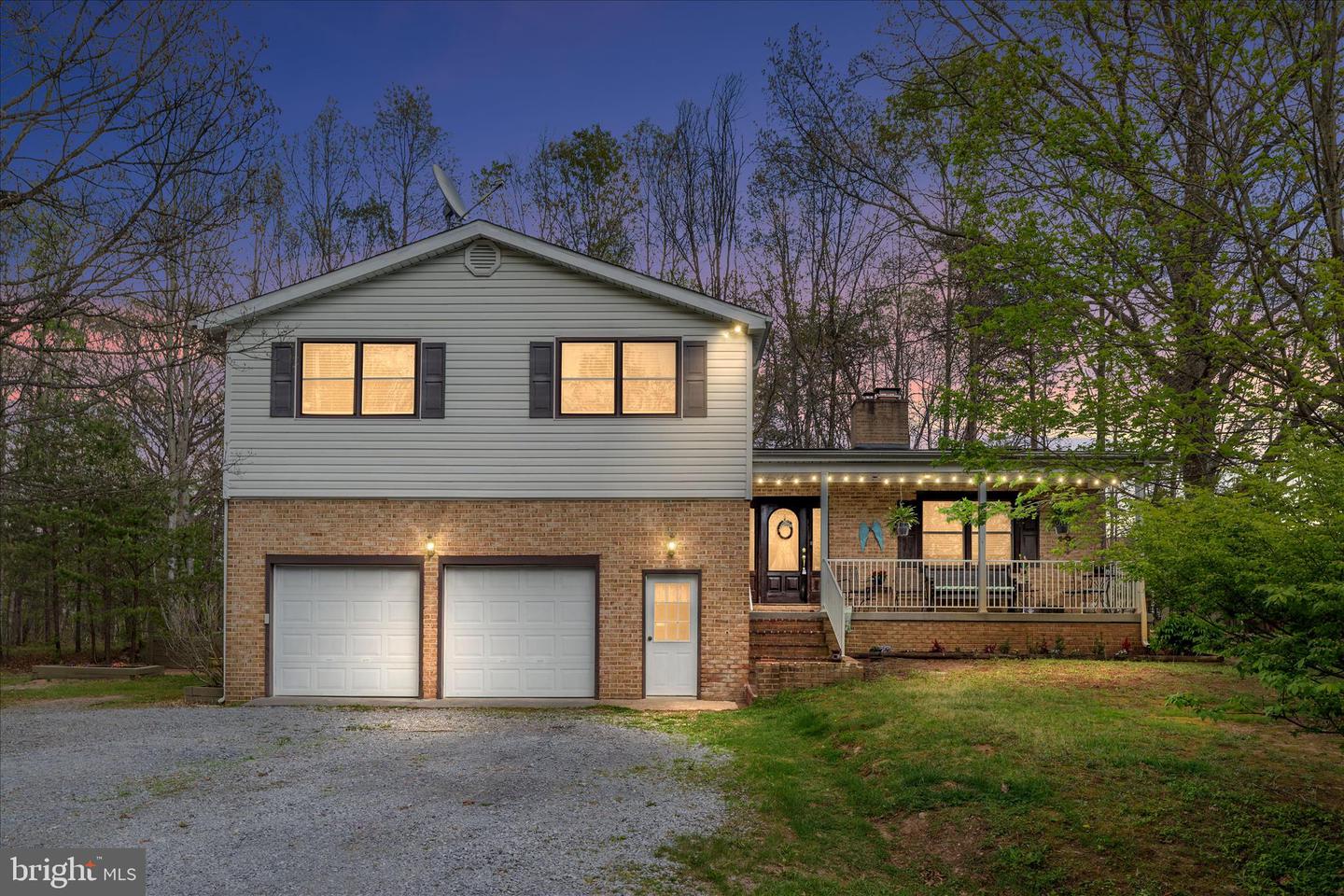 3691 Green Spring Road, Winchester
