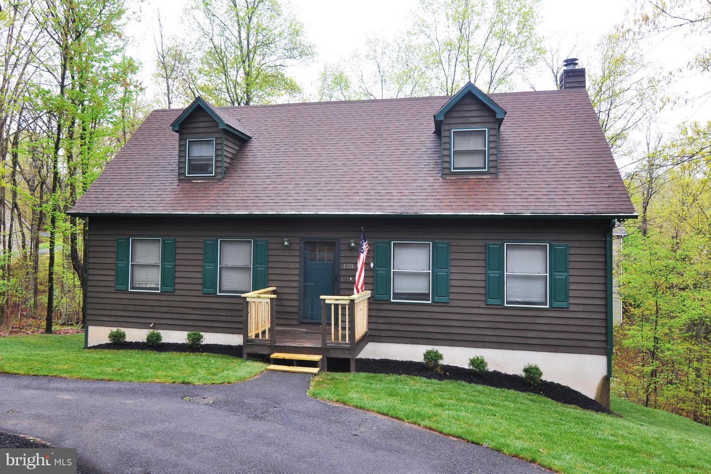128 Dogwood Drive