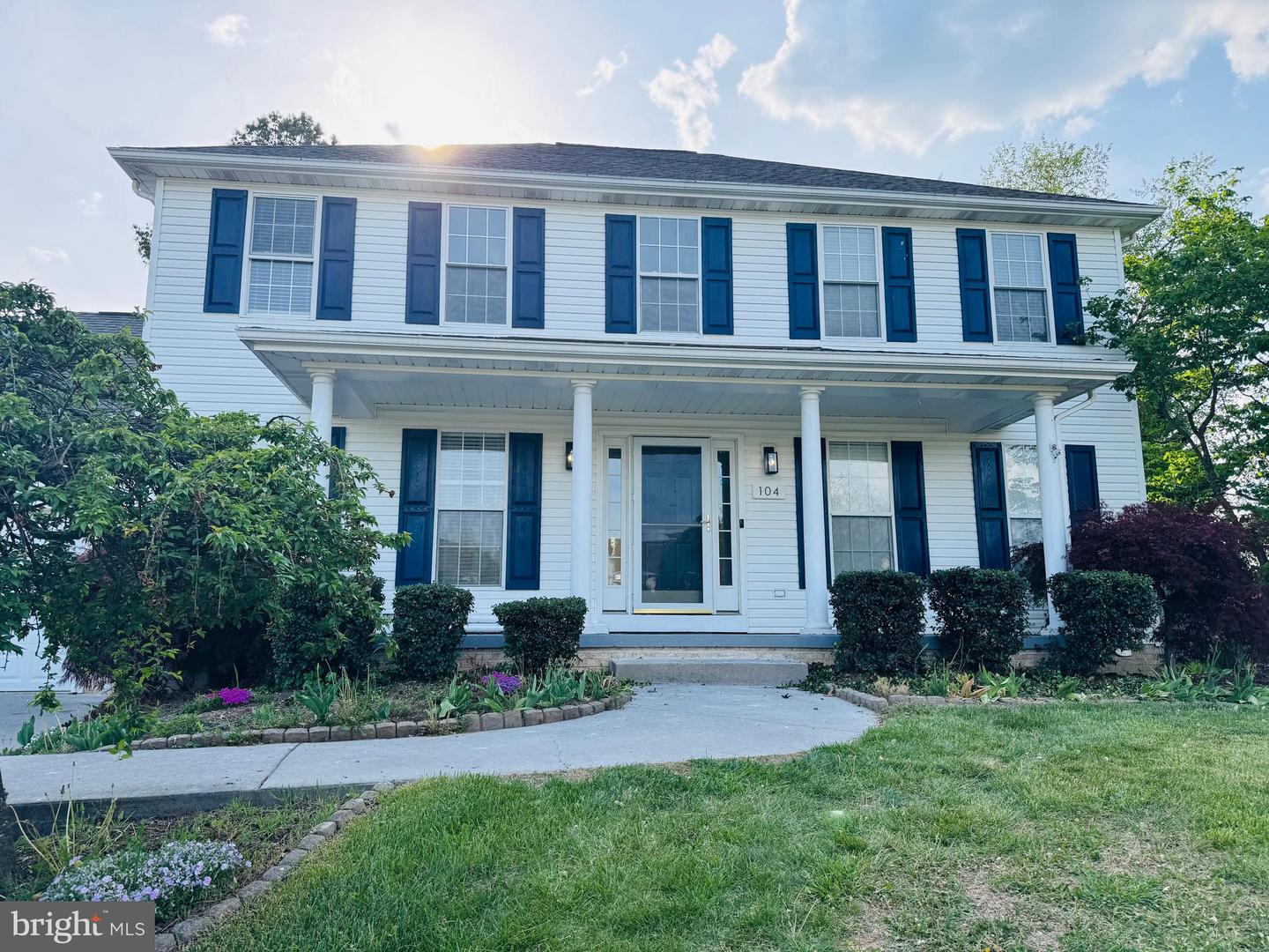 104 Fancy Court, Stephens City