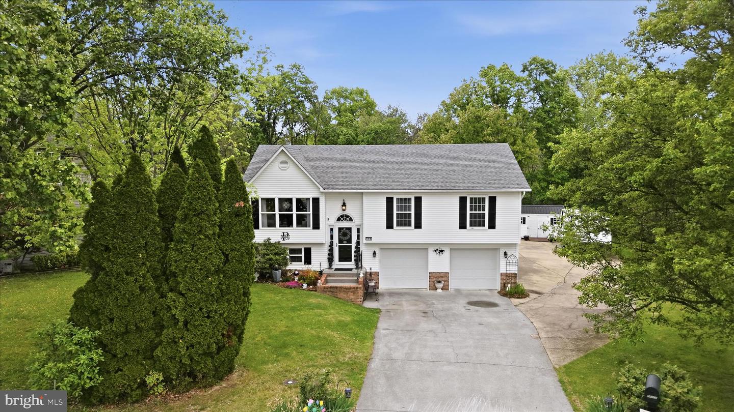 119 Jefferson Court, Stephens City