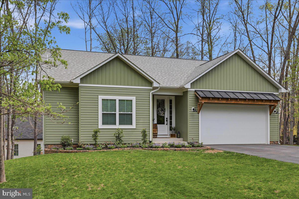 306 Dogwood Drive, Cross Junction