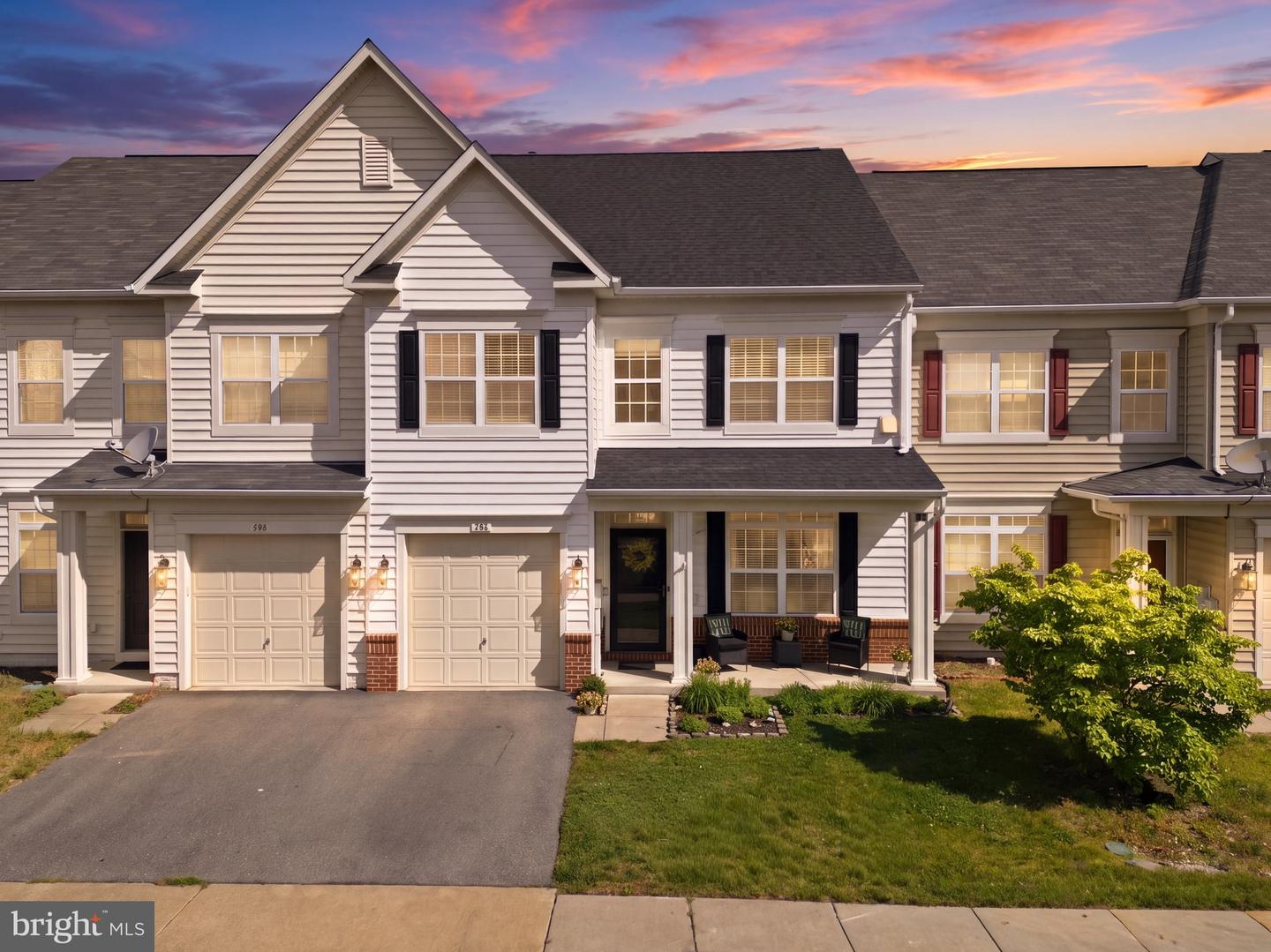 304 Prestwick Lane, Stephens City