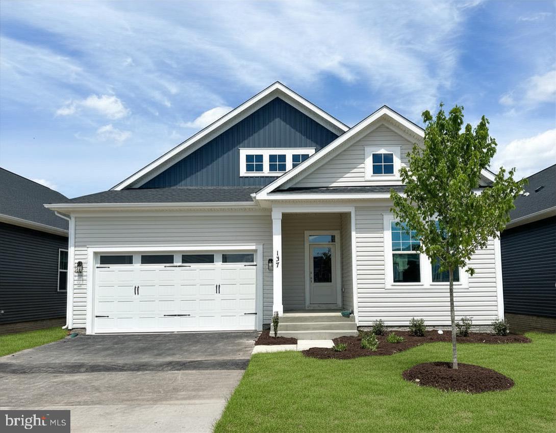 137 Oleander Court
