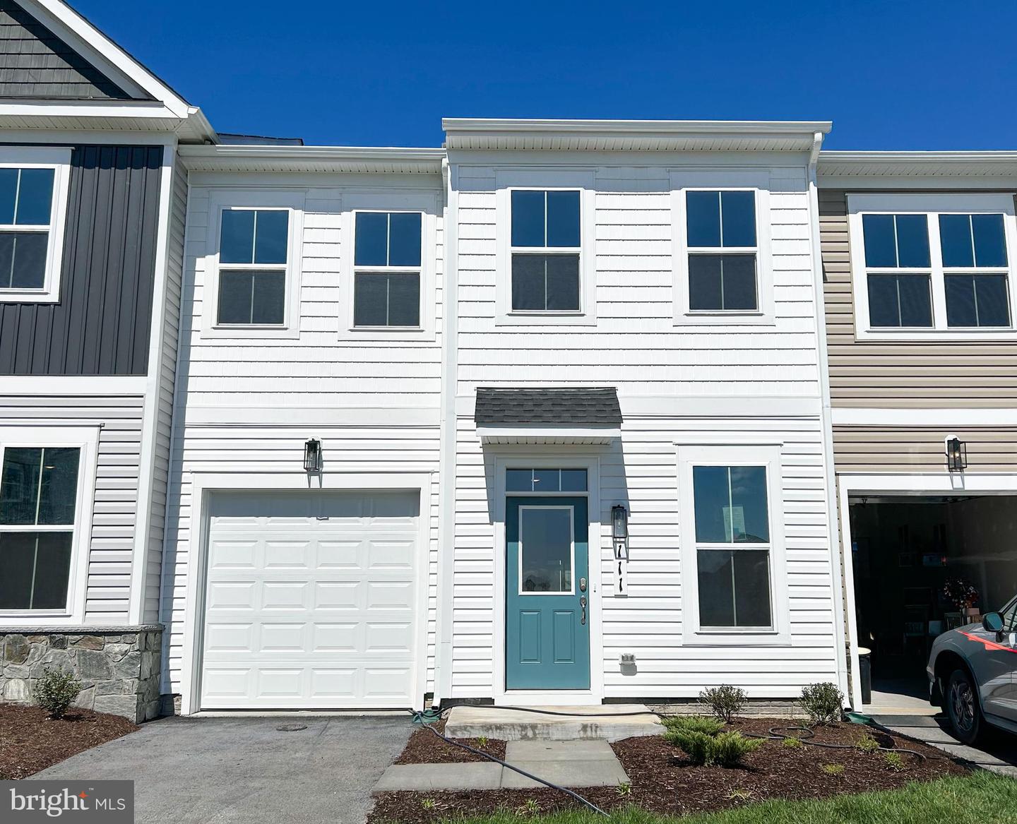 111 Heirloom Way