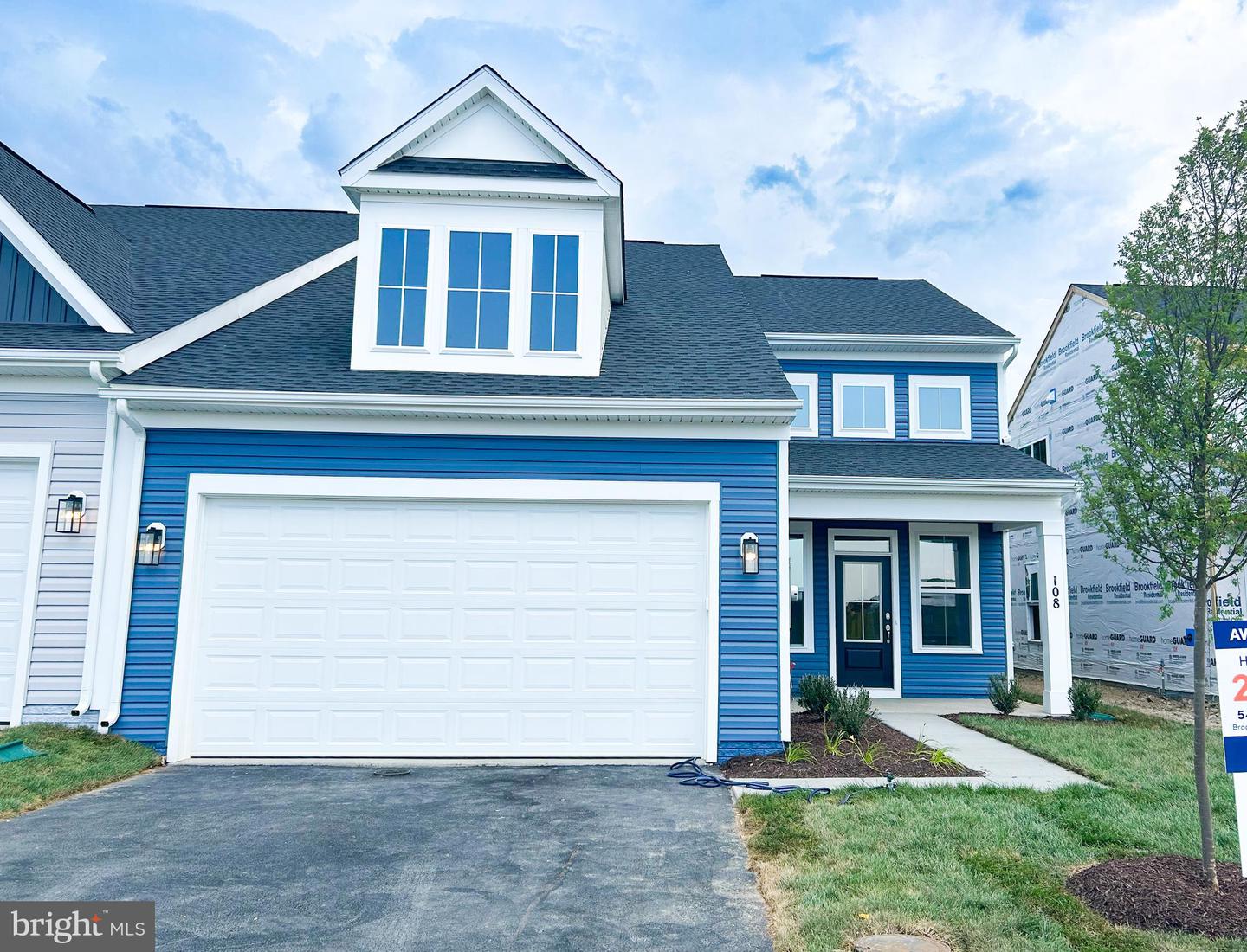 108 Zinnia Lane