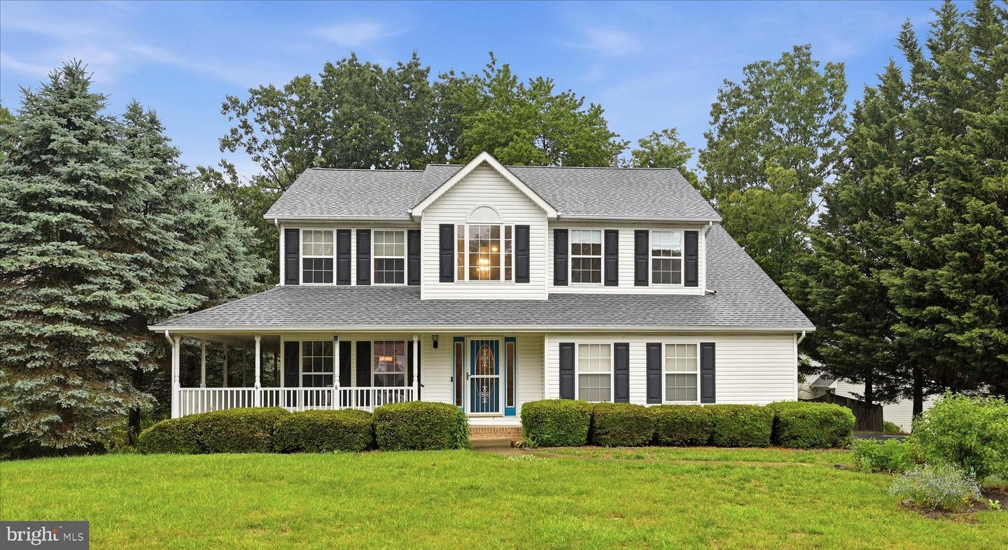 237 Asbury Road, Winchester