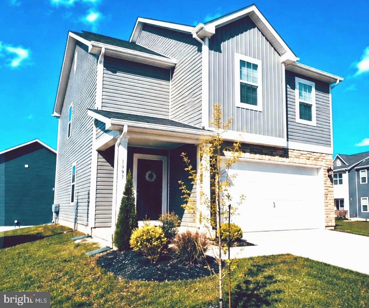 187 Schyrock Drive