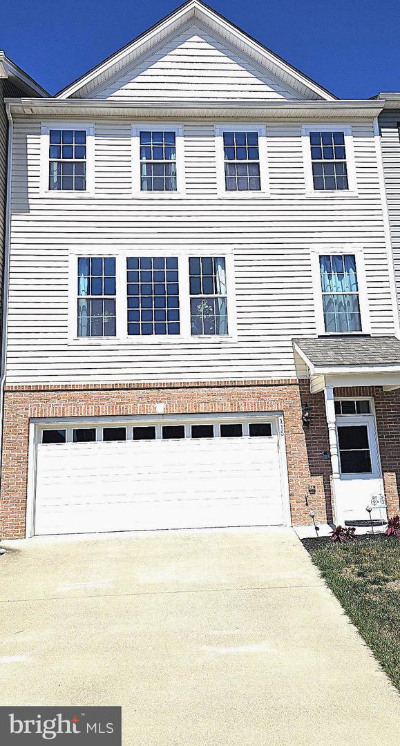 115 Brockham Court