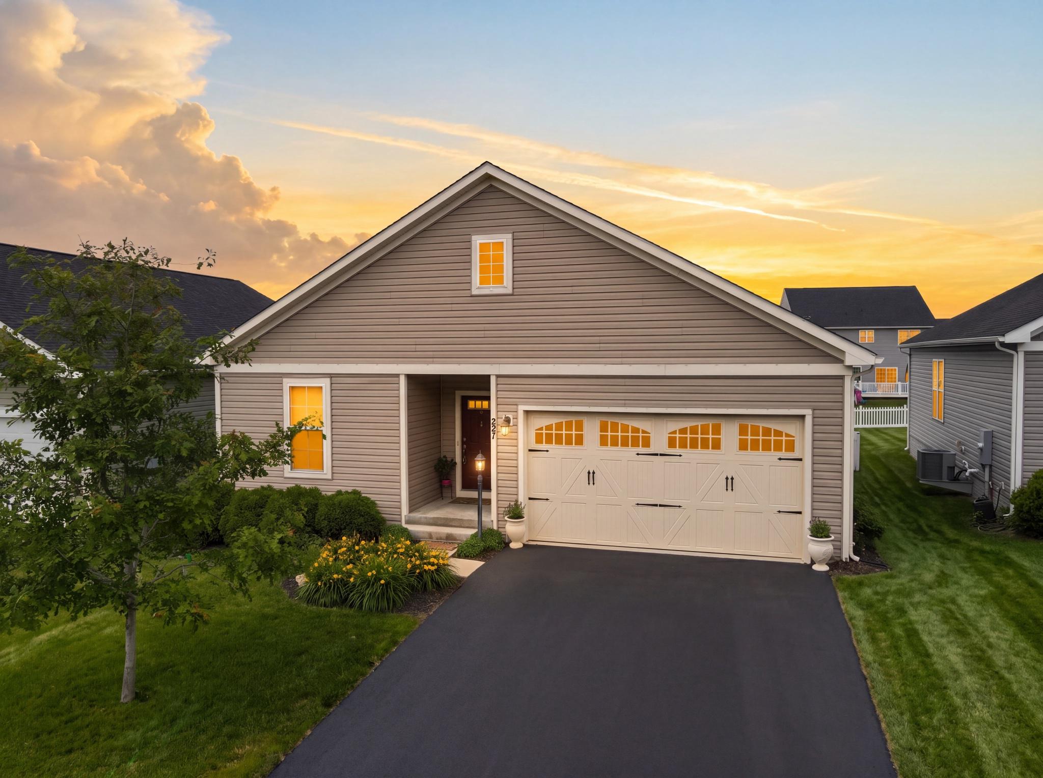 227 Parkland Drive