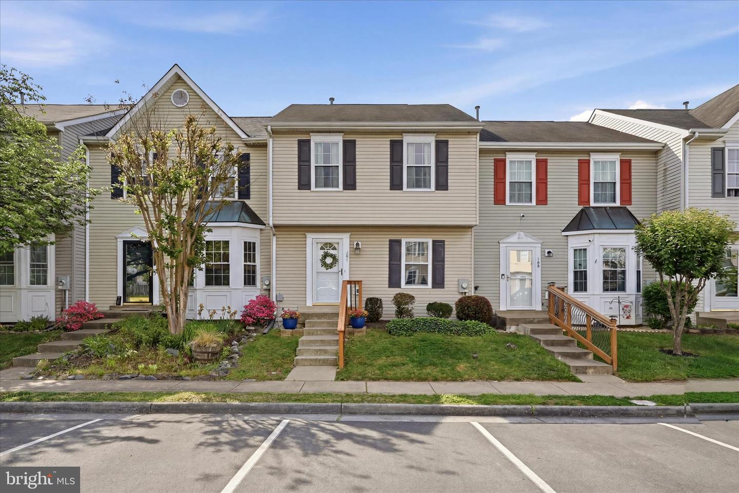 107 Peridot Place, Stephens City