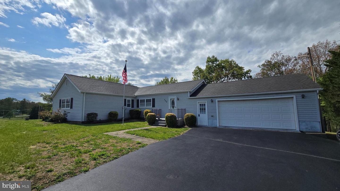 258 Mcdonald Road, Winchester