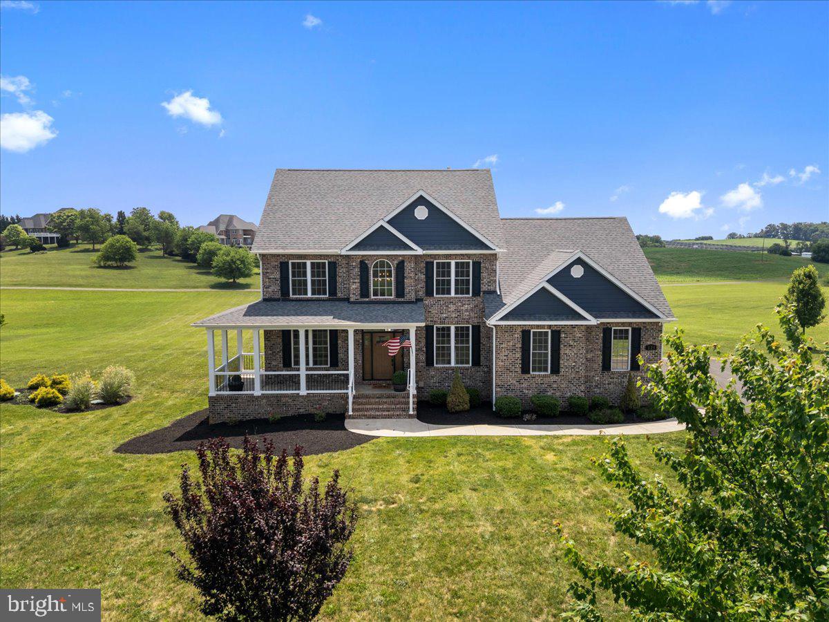 121 Nittany South Way