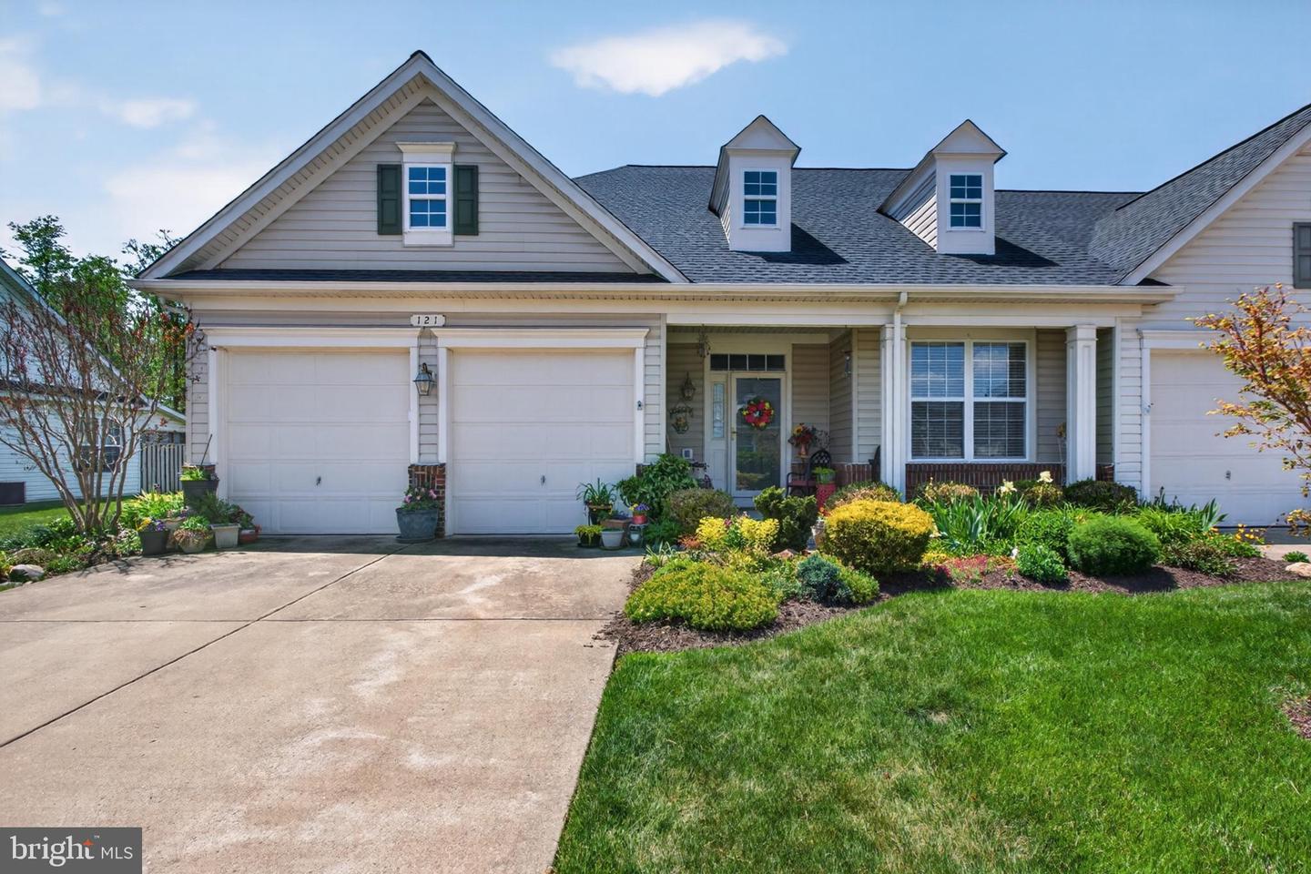 121 Shumard Court, Stephens City