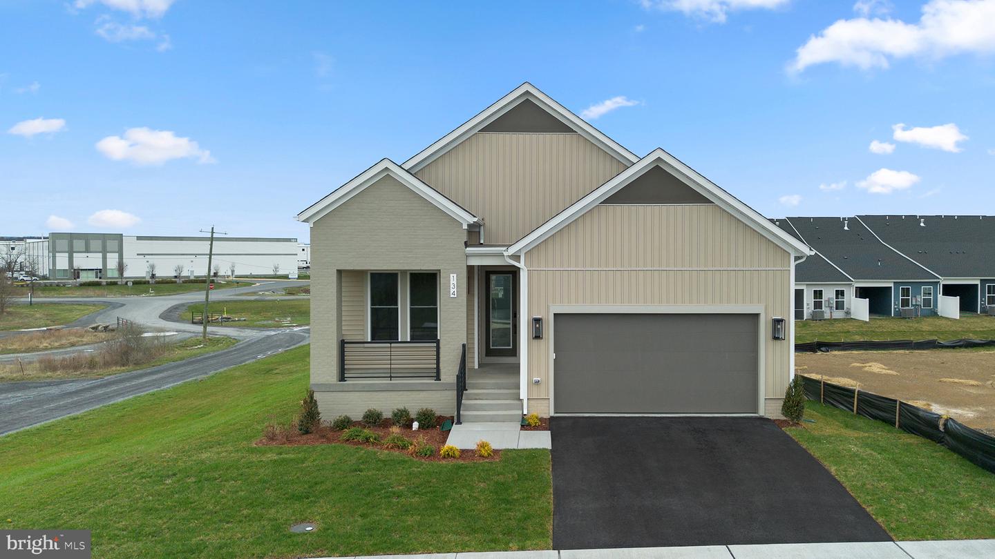 134 Wagtail Lane #homesite 1014