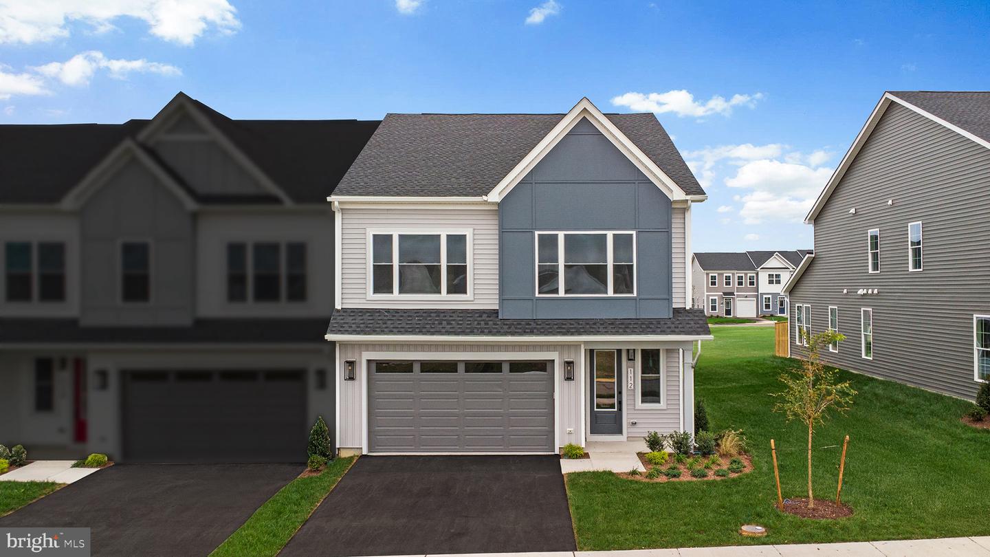 112 Keystone #homesite 1095
