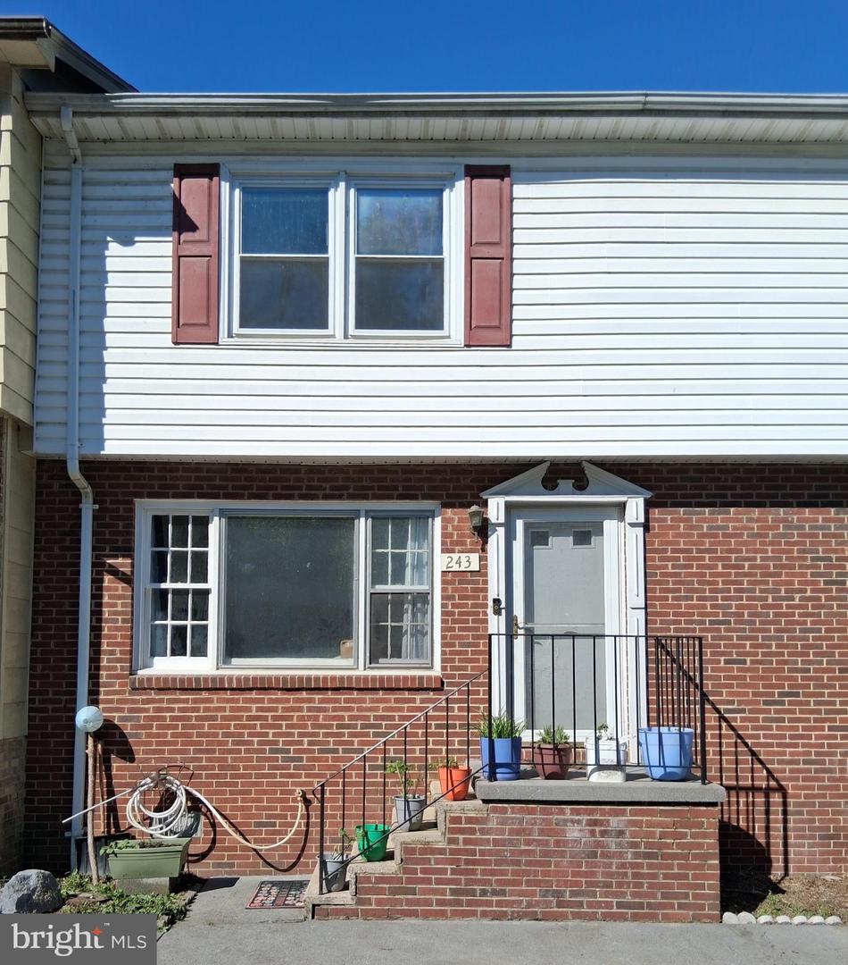 243 Brunswick Road