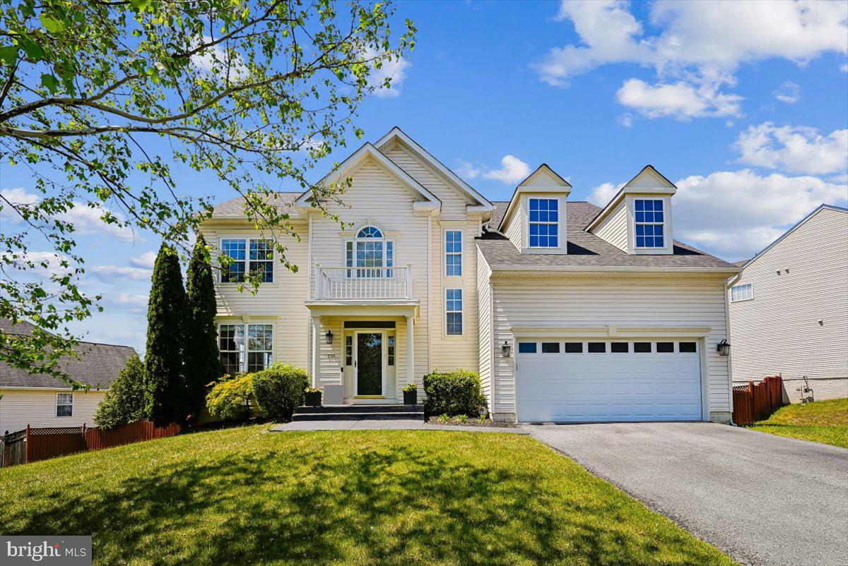 236 Rebecca Drive, Winchester