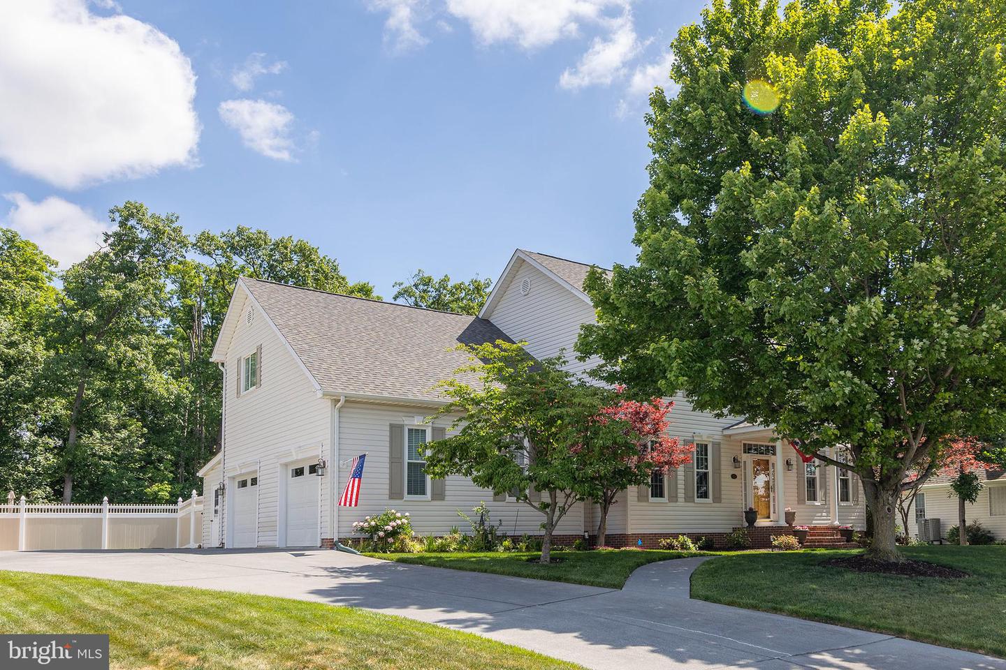 105 Piedmont Way, Stephens City