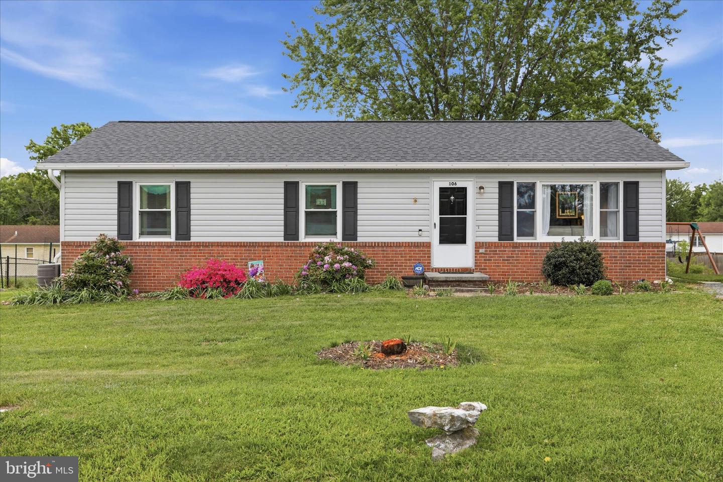 106 Lakeview Court, Stephens City
