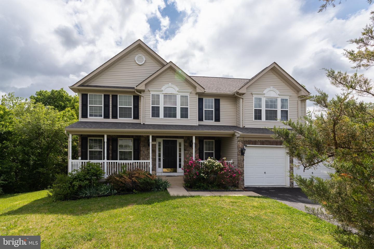 102 Blackpowder Court, Winchester