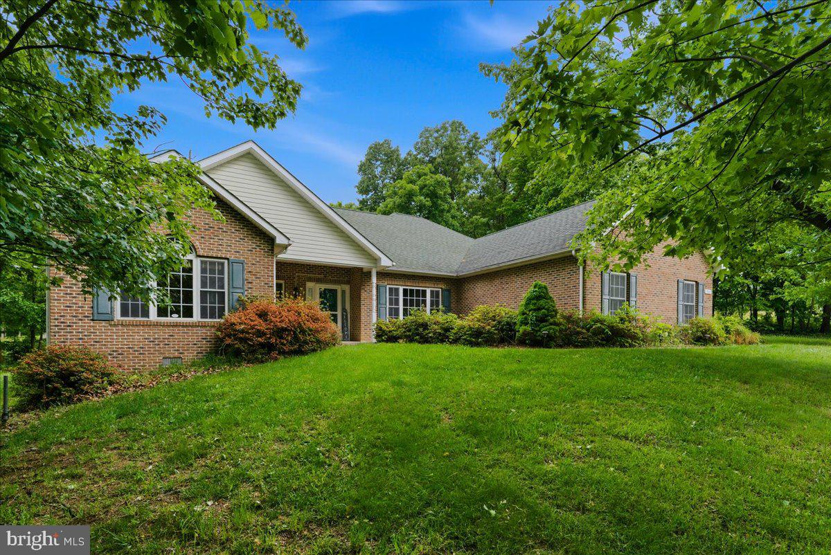 1512 Marlboro Road, Stephens City