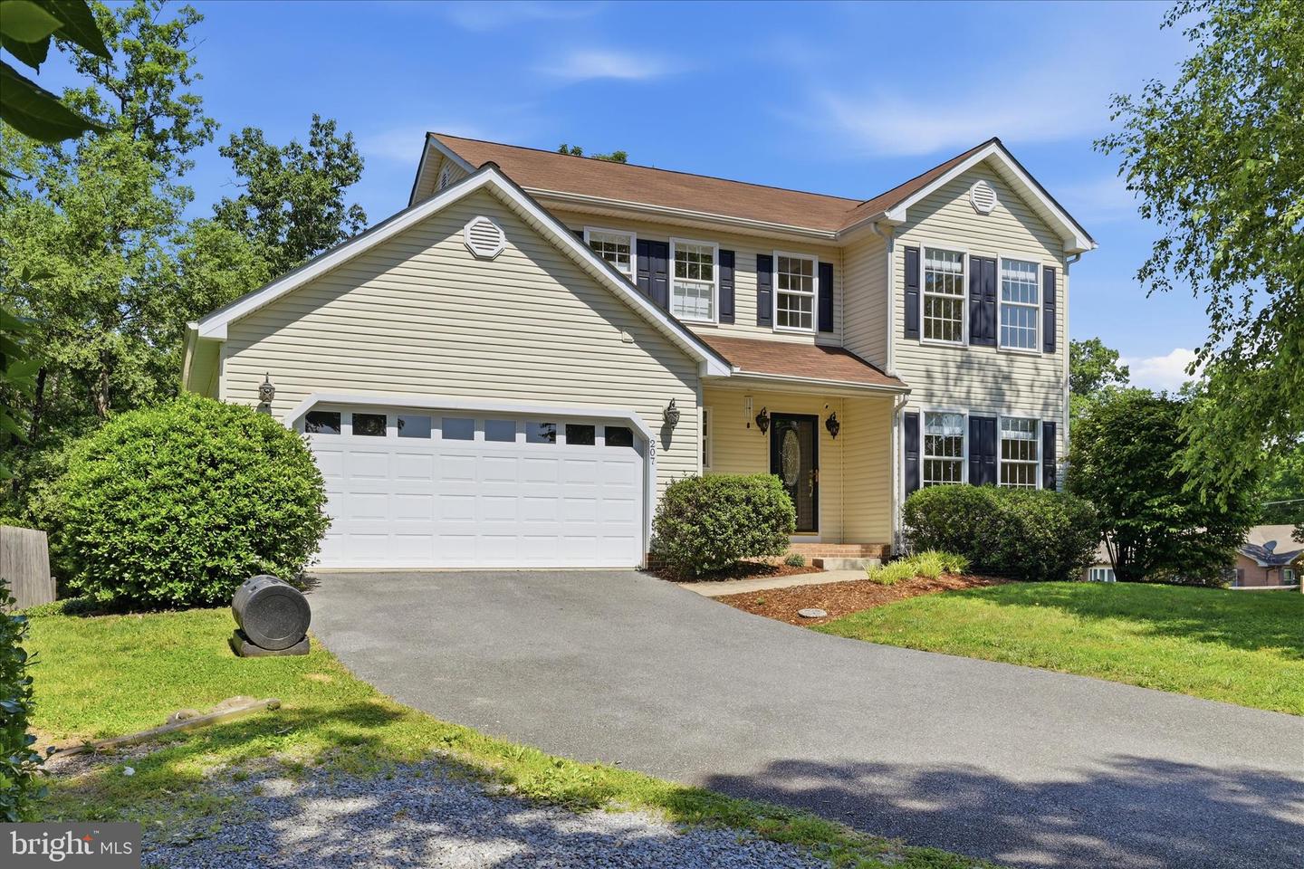 207 Stanley Drive