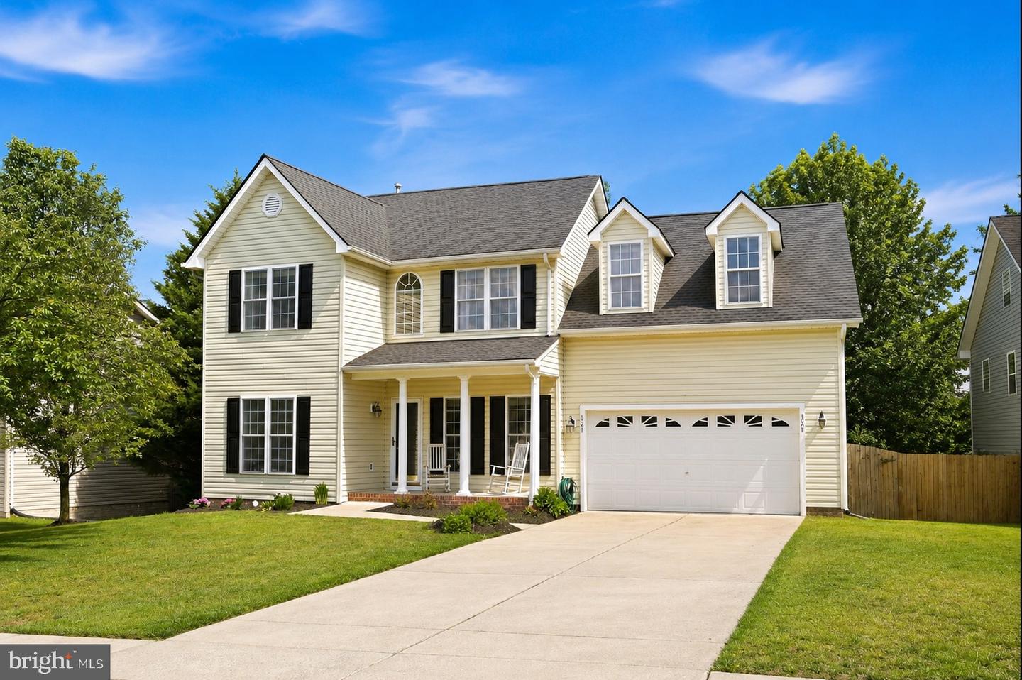 121 Van Gogh Terrace, Winchester
