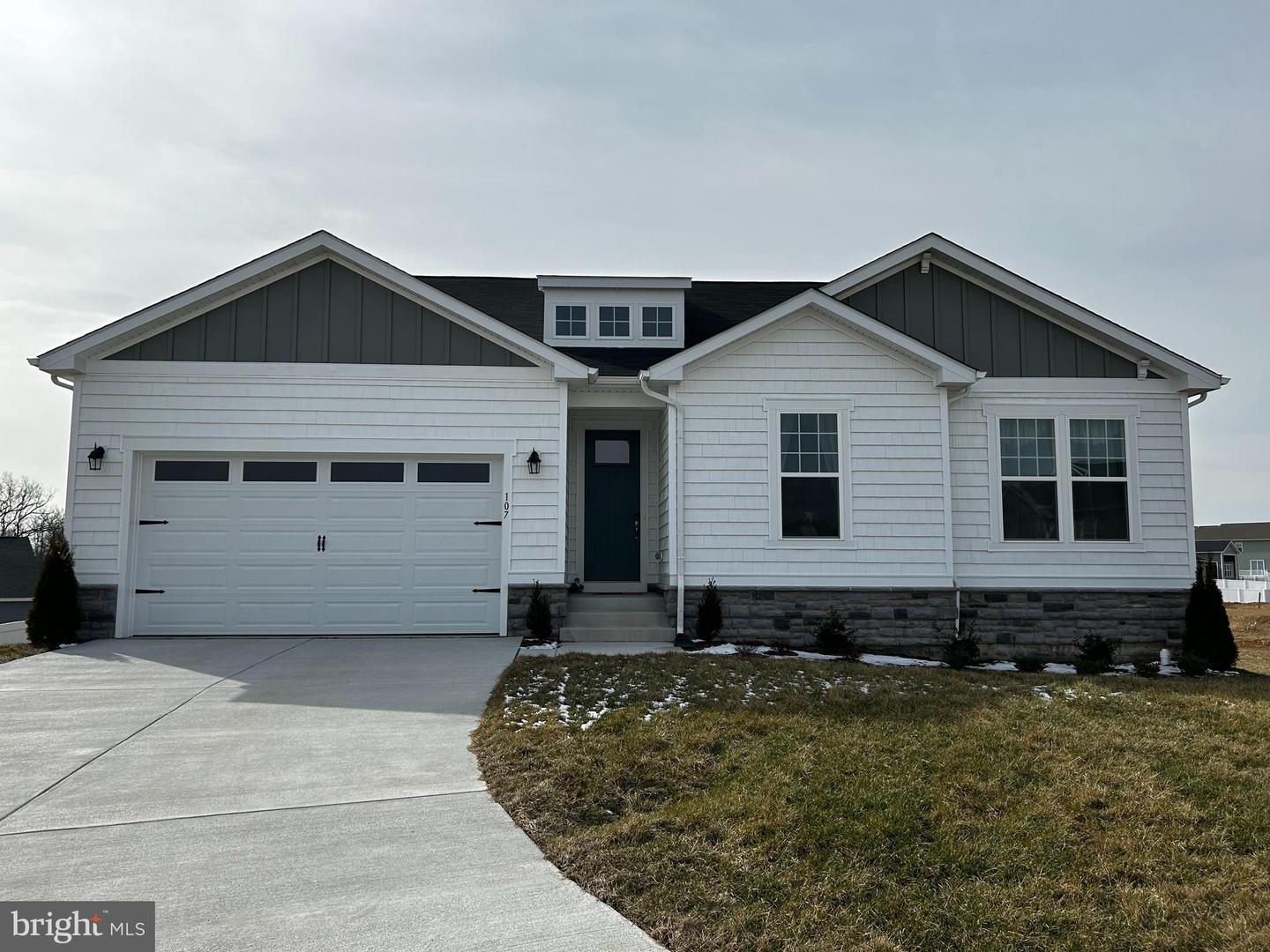 107 Petry, Winchester