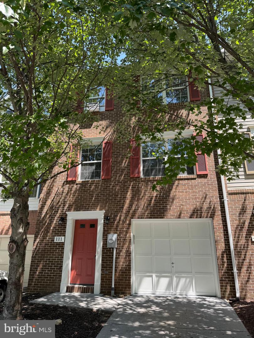 111 Ridge Court, Winchester