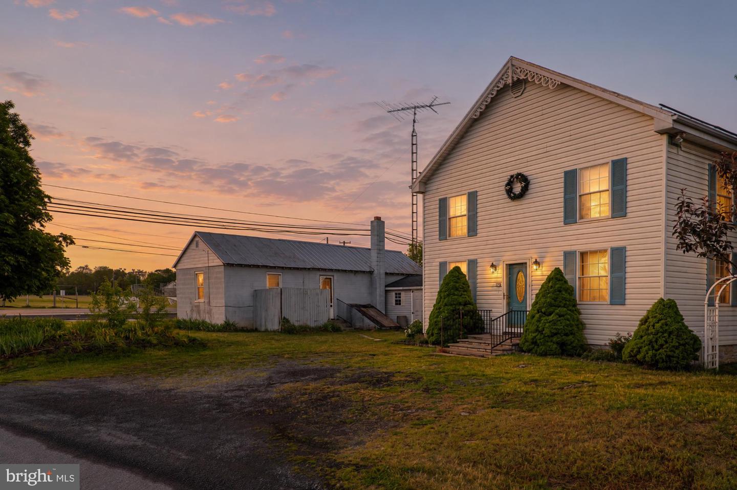 2974 Martinsburg