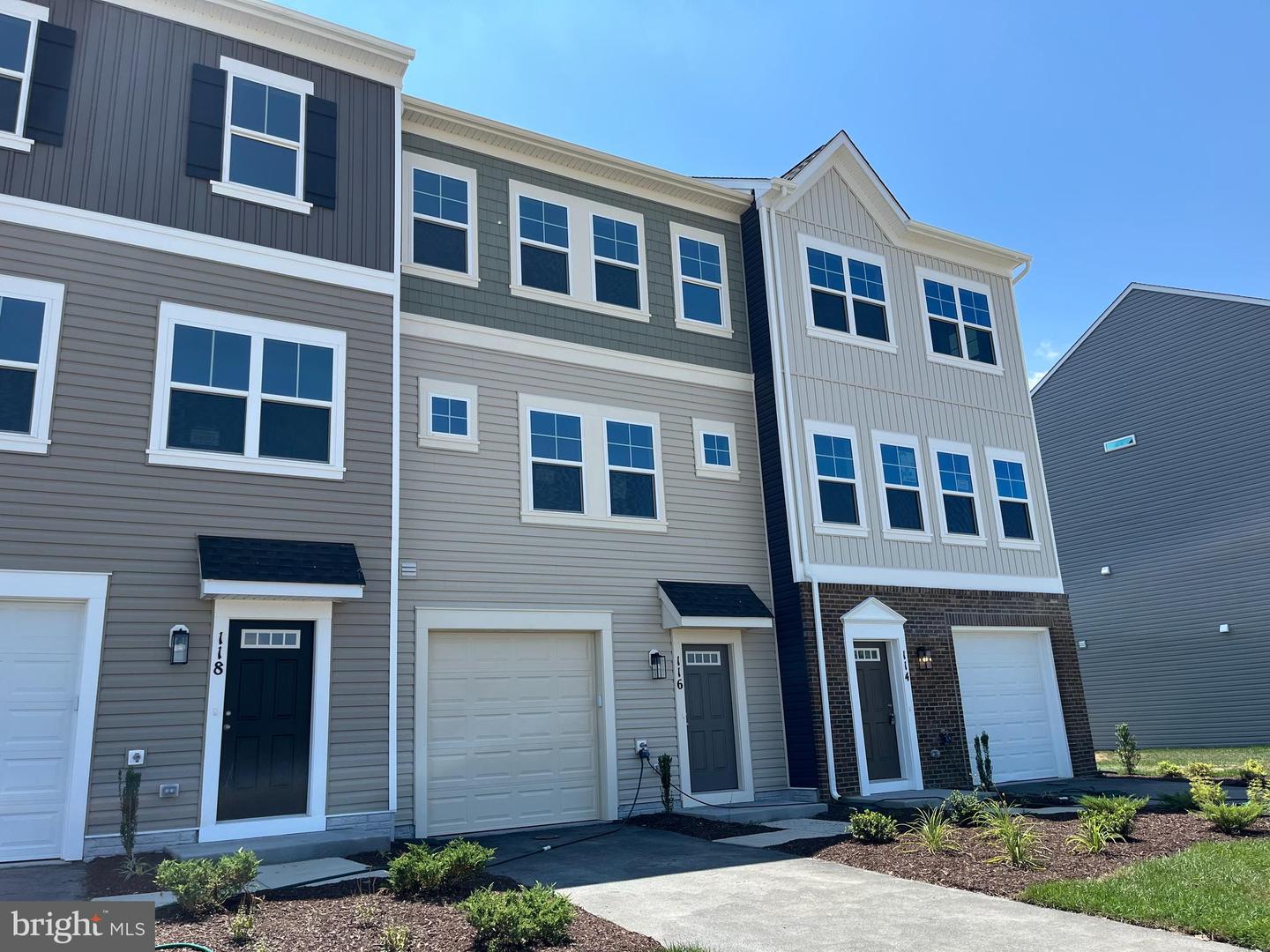 116 Swansong Place
