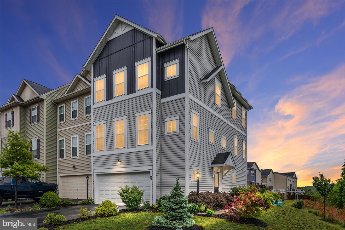 109 Halo Court