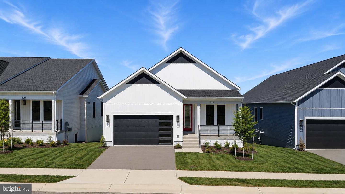 116 Magpie Lane