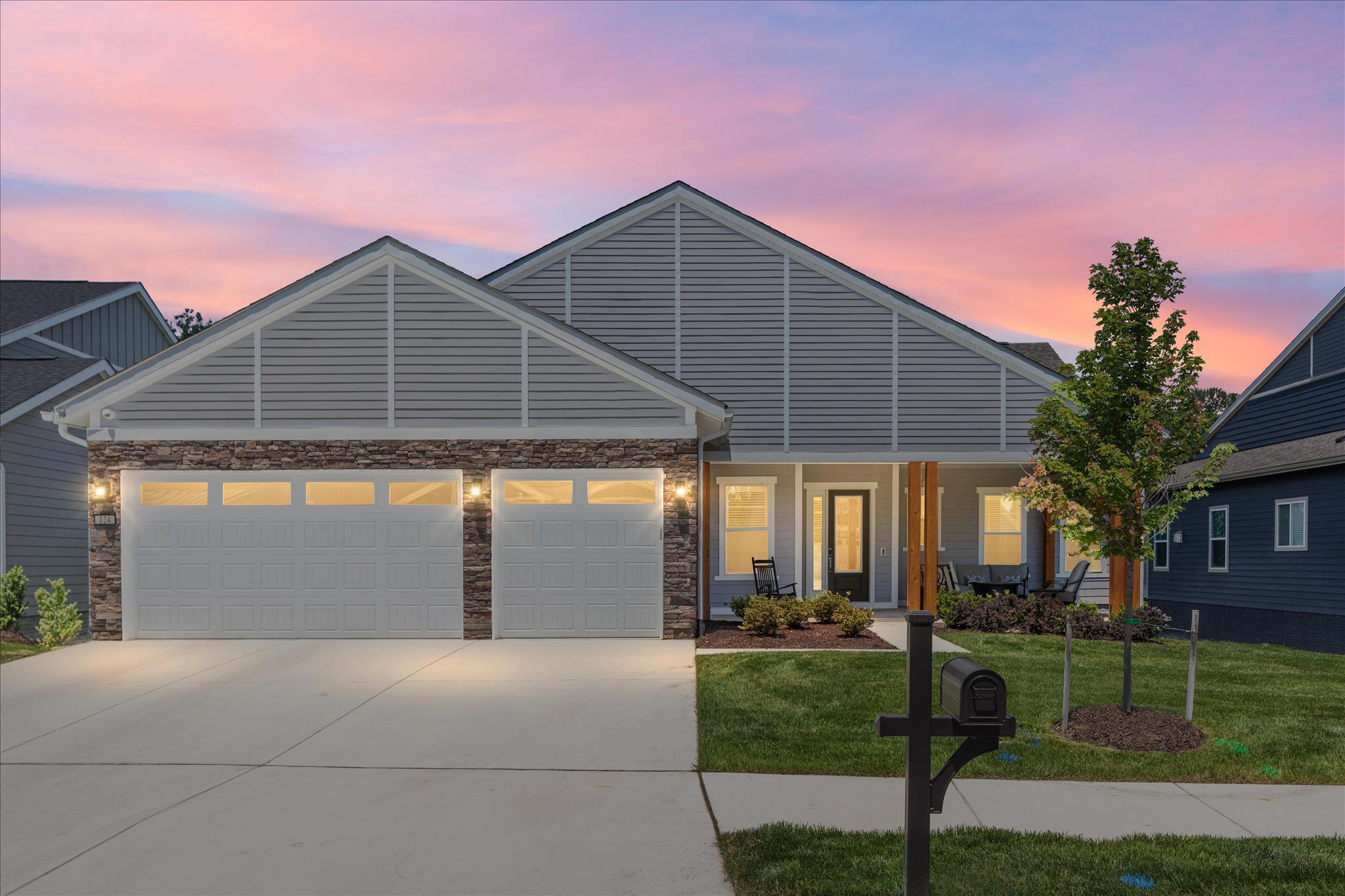 124 Nandina Place