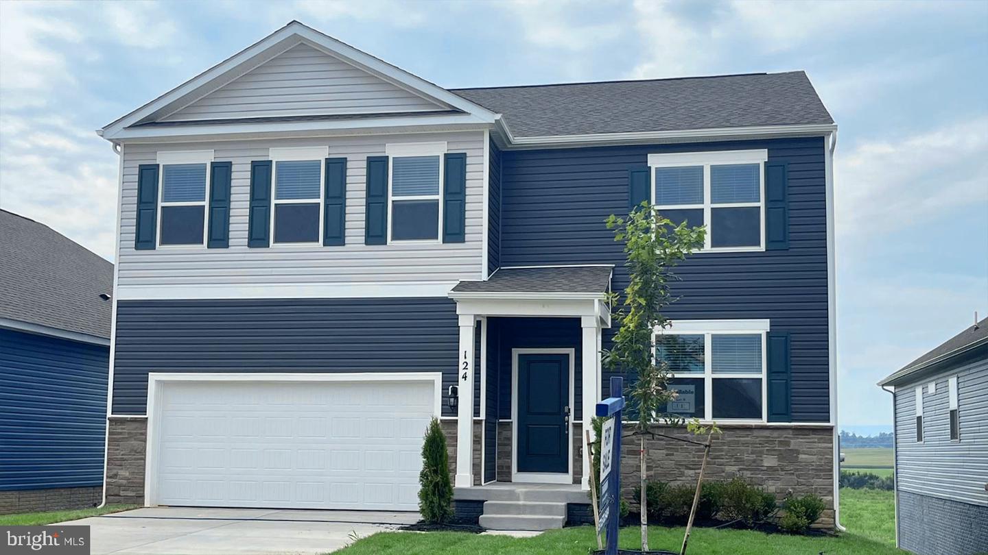 105 Lemley Drive