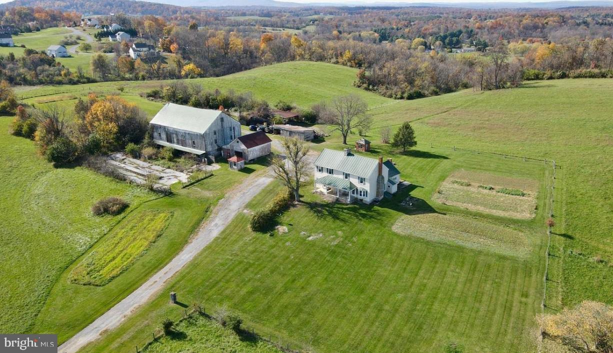 3105 Apple Pie Ridge Road