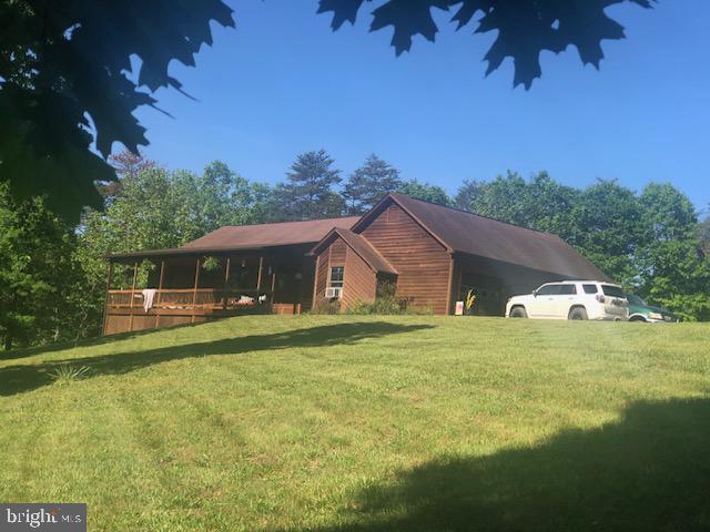 170 Bloomery Pike