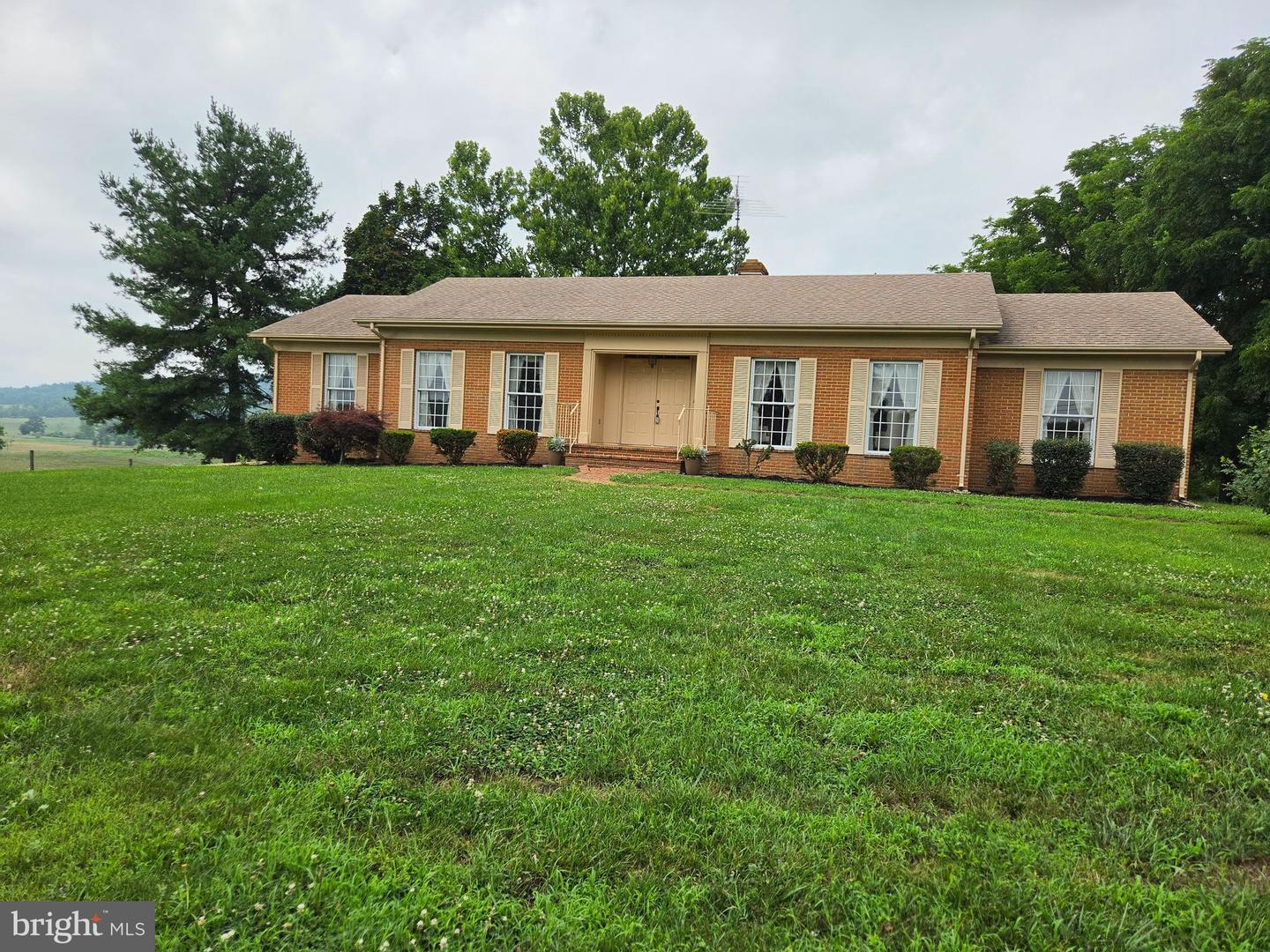 1611 Apple Pie Ridge Road