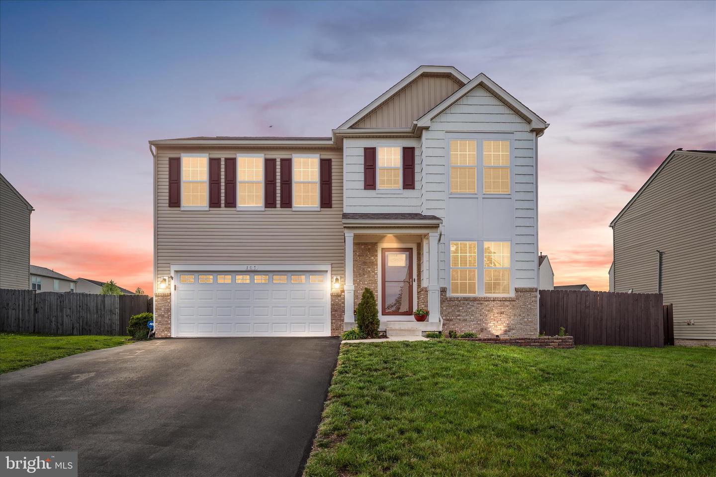 105 Littlewing Way
